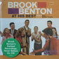 CD - Brook Benton - At His Best!!!! Plus Bonus Tracks