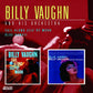 CD - Billy Vaughn - Sail Along Silv'ry Moon - Blue Hawaii (2on1)