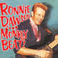 CD - Ronnie Dawson - Monkey Beat