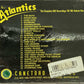 CD - Atlantics - The Complete CBS Recordings: Volume One
