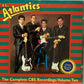 CD - Atlantics - The Complete CBS Recordings: Volume Two