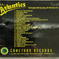 CD - Atlantics - The Complete CBS Recordings: Volume Two