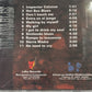 CD - Inlavables - Hot Box Blues