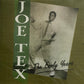 CD - Joe Tex - The Early Years