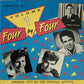 CD - VA - Four By Four Vol. 1