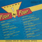 CD - VA - Four By Four Vol. 1