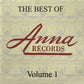 CD - VA - The Best Of Anna Records Vol. 1