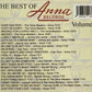 CD - VA - The Best Of Anna Records Vol. 1