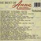 CD - VA - The Best Of Anna Records Vol. 1