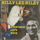CD - Billy Lee Riley - Everybody Let's Rock