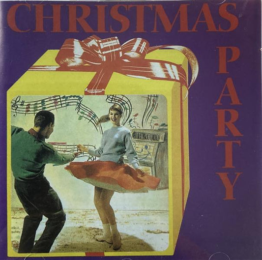 CD - VA - Christmas Party