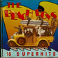 CD - Beach Boys - 16 Superhits