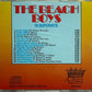 CD - Beach Boys - 16 Superhits