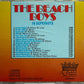 CD - Beach Boys - 16 Superhits