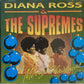 CD - Diana Ross & The Supremes - Merry Christmas