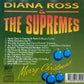 CD - Diana Ross & The Supremes - Merry Christmas