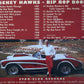 CD - Mickey Hawks - Bip Bop Boom