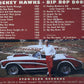 CD - Mickey Hawks - Bip Bop Boom