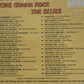 CD - VA - More Gonna Rock The Blues