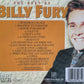 CD - Billy Fury - The Best Of