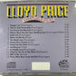 CD - Lloyd Price - Stagger Lee & All His Other Greatest Hits