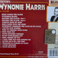 CD - Wynonie Harris - The Best Of - Mr. Blues