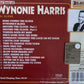 CD - Wynonie Harris - The Best Of - Mr. Blues