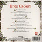 CD - Bing Crosby - Christmas Classics