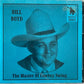 CD - Bill Boyd - The Master Of Cowboy Swing
