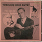 CD - Gene Autry - Yodeling - The Life Of Jimmie Rodgers