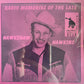 CD - Hawkshaw Hawkins - Radio Memories Of The Late Hawkshaw Hawkins