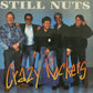 CD - Crazy Rockers - Still Nuts