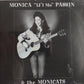 CD - Lil' Mo & The Monicats - Featuring Monica Passin