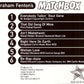 CD - Matchbox - A Tribute To Gene Vincent