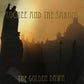 CD - Rochee And The Sarnos - The Golden Dawn
