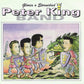 CD - Peter King Band - Gloria O Eternidad