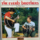 CD - Everly Brothers - Bye Bye Love