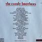 CD - Everly Brothers - Bye Bye Love