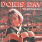 CD - Doris Day -The Entertainers - The Girl Next Door
