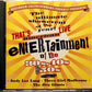 CD - Andy Lee Lang - CD - VA - That's Entertainment Of the 30s.40s And 50s