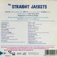 CD - Straight Jackets - King Bee