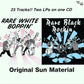 CD - VA - Rare White/Rare Black