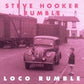 CD - Steve Hooker - Rumble Loco Rumble