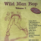 CD - VA - Wild Men Bop Vol. 2