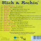 CD - VA - Slick And Rockin' Vol. 1