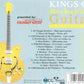 CD - VA - Kings Of Rockabilly Guitar