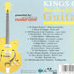 CD - VA - Kings Of Rockabilly Guitar