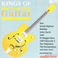 CD - VA - Kings Of Rockabilly Guitar