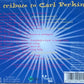 CD - VA - A Tribute To Carl Perkins