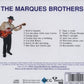 CD - Marques Brothers - The Chess Sessions